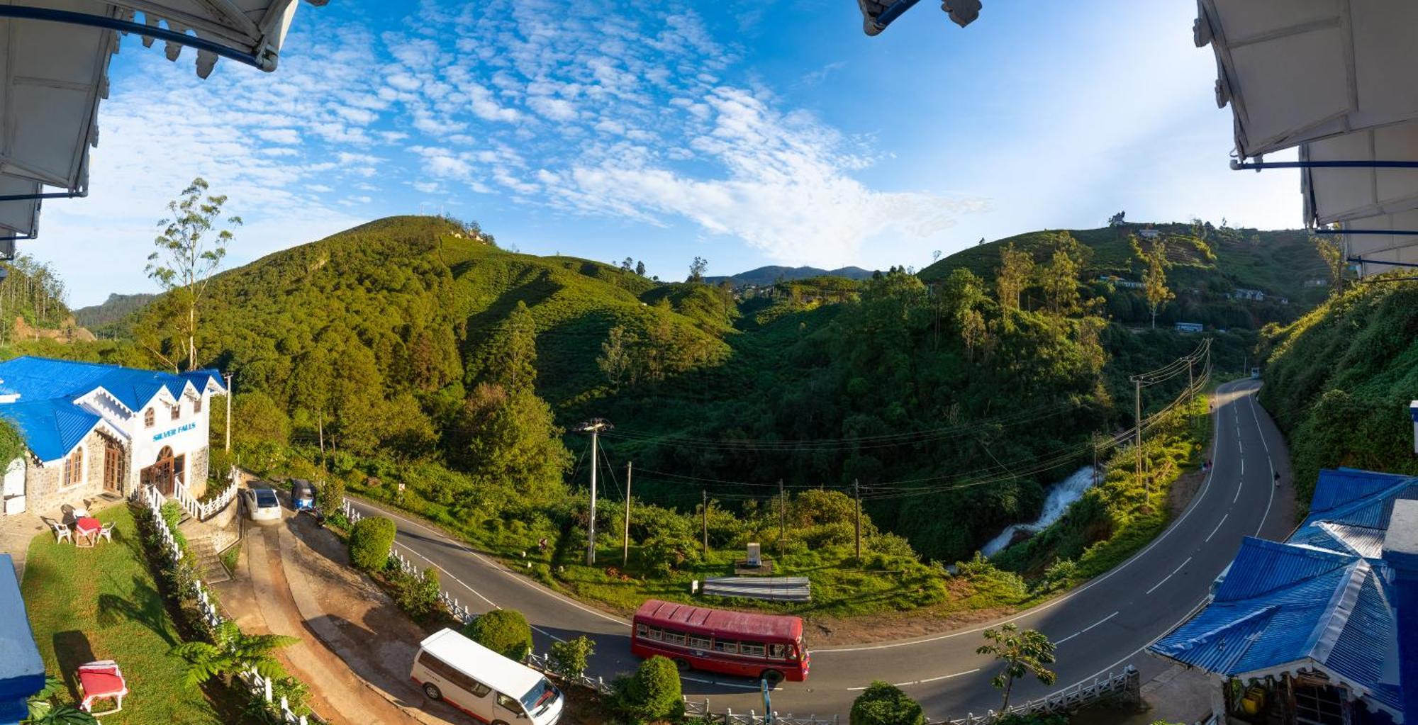 Silver Falls - 3* Nuwara Eliya