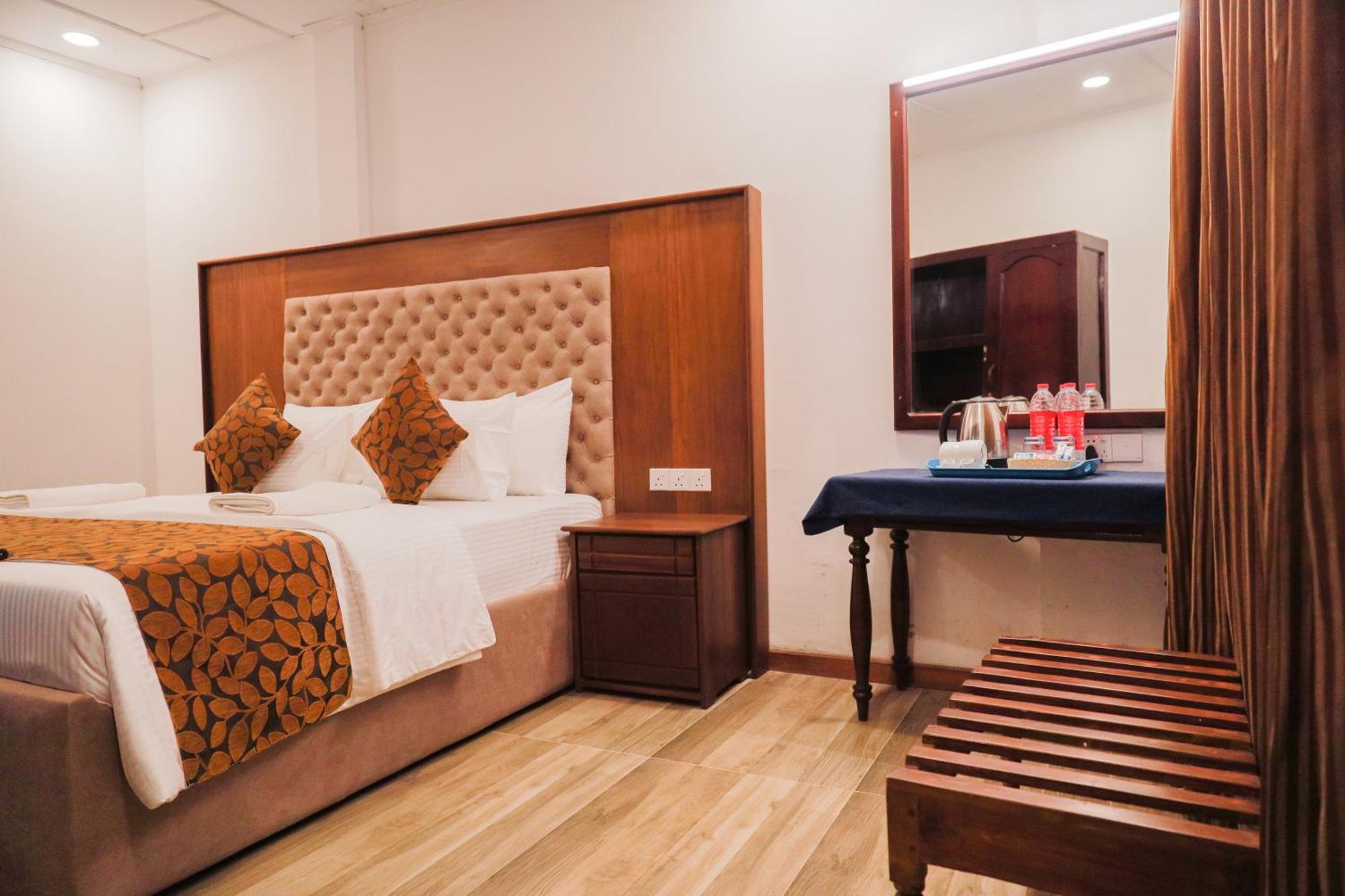 Silver Falls - Hotel 3*