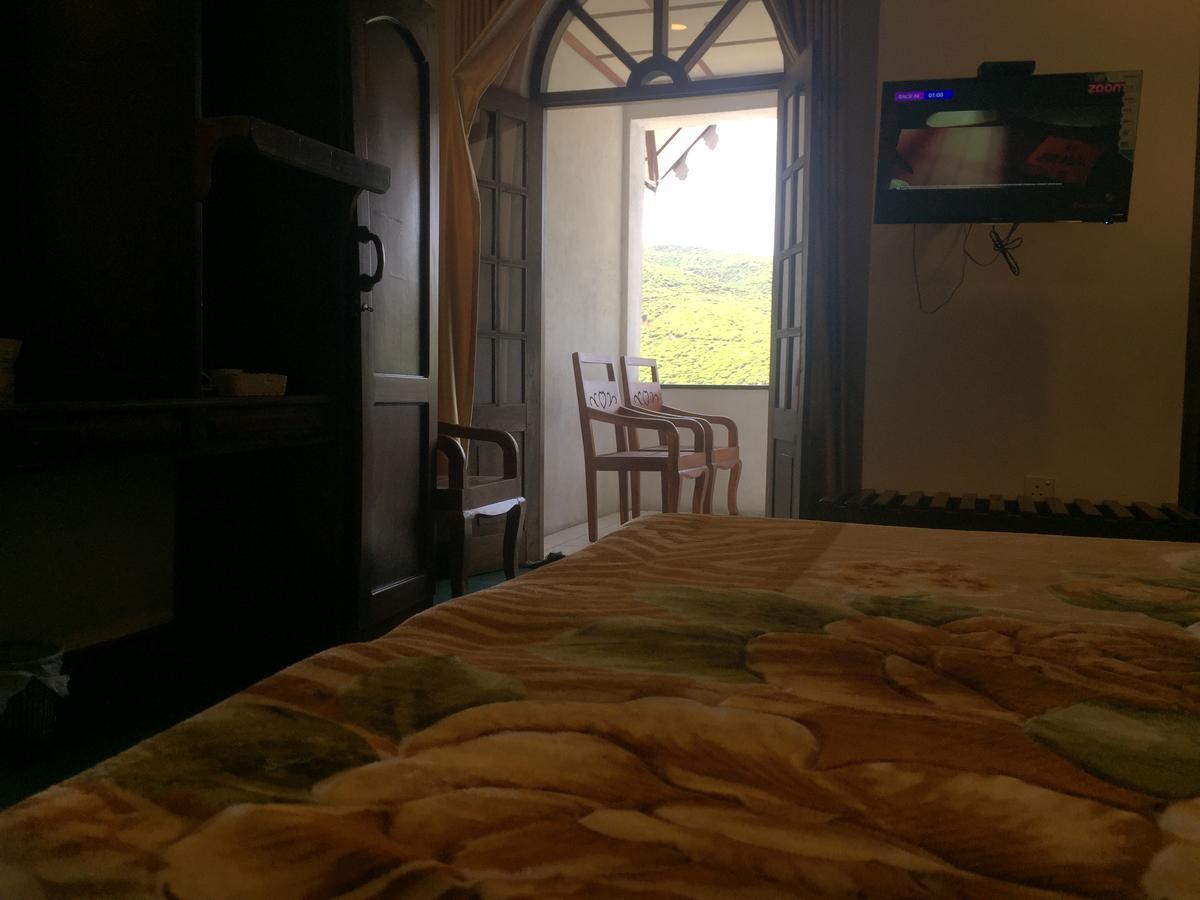 Silver Falls -