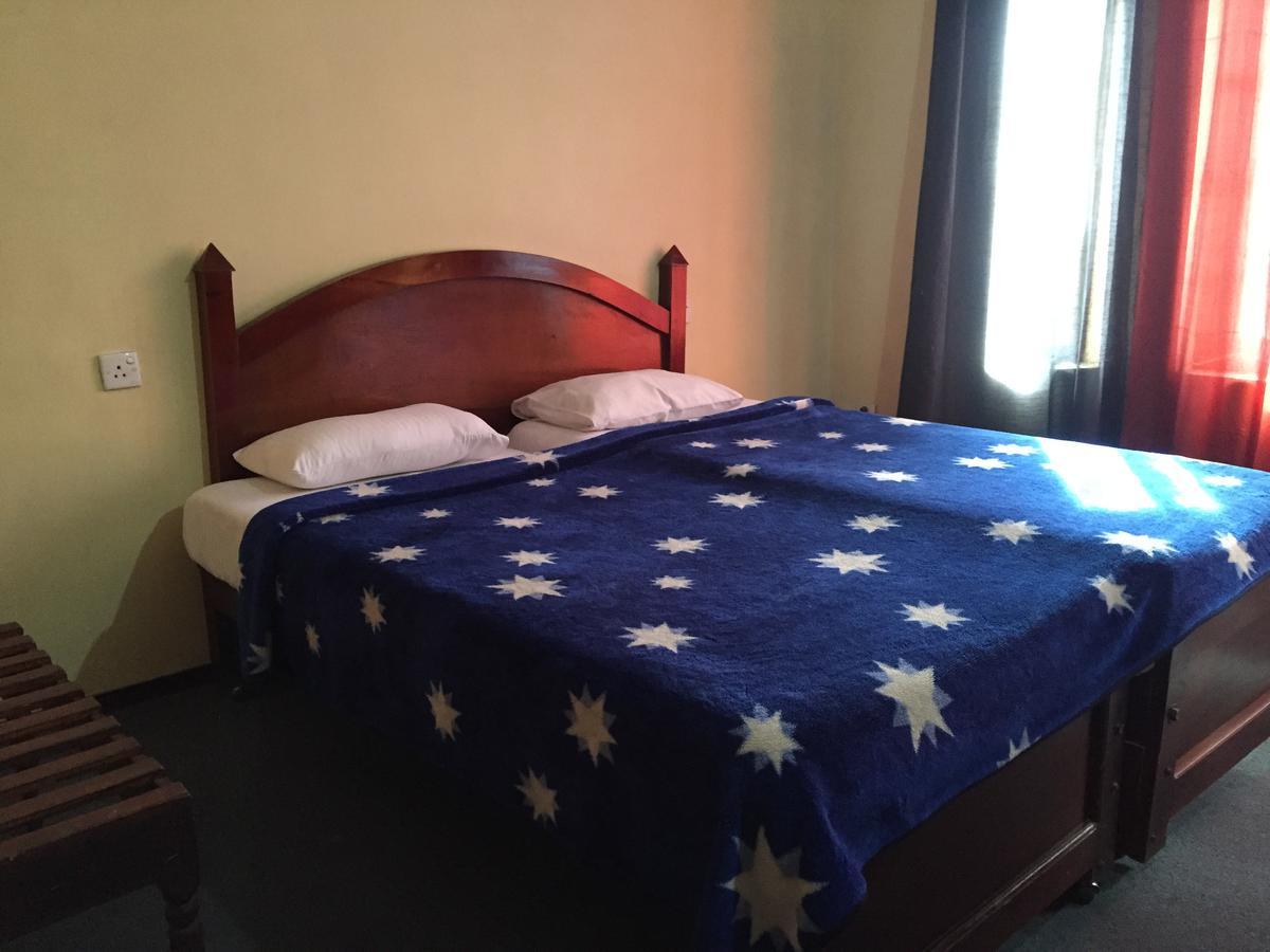 Hotel Silver Falls -