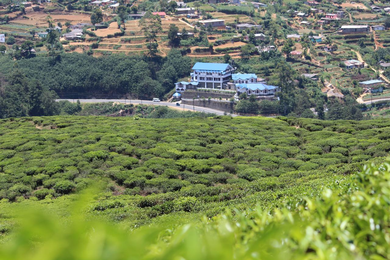 Silver Falls - 3* Nuwara Eliya