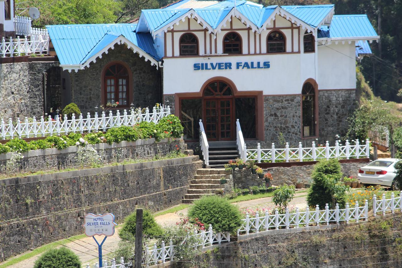 Silver Falls - 3*