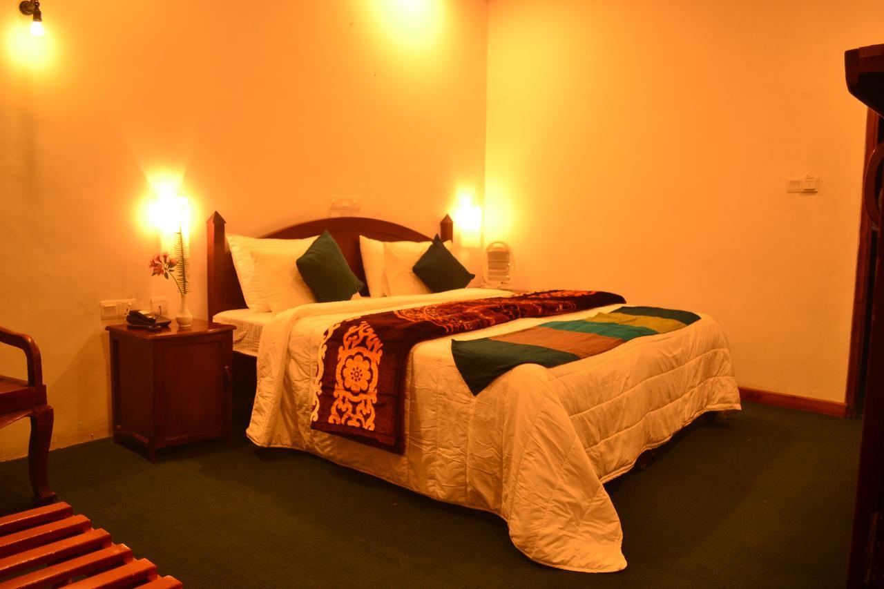 Hotel Silver Falls - 3*