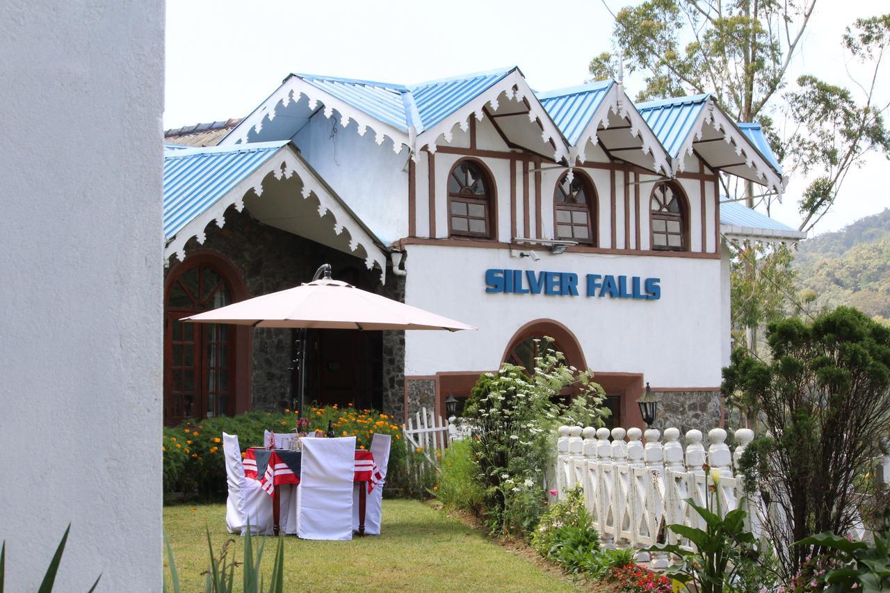 Hotel Silver Falls - Nuwara Eliya