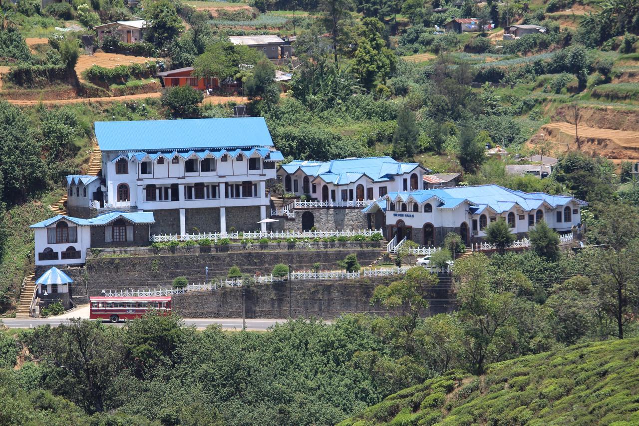 Hotel Silver Falls Nuwara Eliya