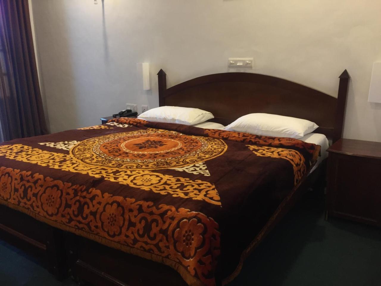 Hotel Silver Falls Nuwara Eliya